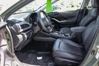 Subaru Crosstrek 2025 AWD Limited 4dr Crossover