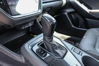 Subaru Crosstrek 2025 AWD Limited 4dr Crossover