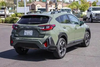 Subaru Crosstrek 2025 AWD Limited 4dr Crossover