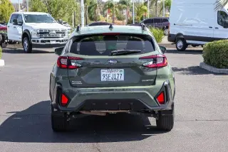 Subaru Crosstrek 2025 AWD Limited 4dr Crossover