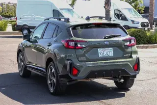Subaru Crosstrek 2025 AWD Limited 4dr Crossover