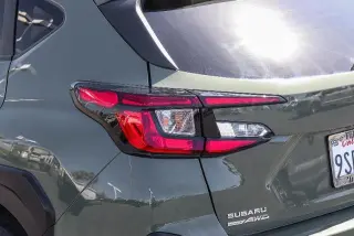 Subaru Crosstrek 2025 AWD Limited 4dr Crossover