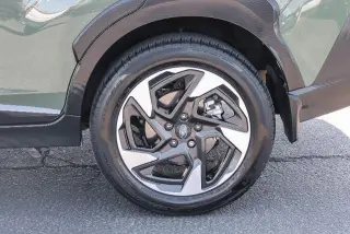 Subaru Crosstrek 2025 AWD Limited 4dr Crossover