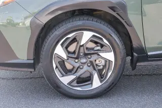 Subaru Crosstrek 2025 AWD Limited 4dr Crossover