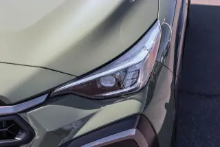 Subaru Crosstrek 2025 AWD Limited 4dr Crossover
