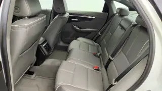 Chevrolet Impala 2016 LTZ 4dr Sedan w/ 2LZ