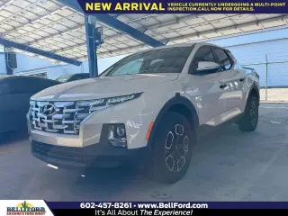 Hyundai SANTA CRUZ 2022 4x4 SEL 4p Crew Cab 4.3piezas BR