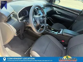Hyundai SANTA CRUZ 2022 4x4 SEL 4p Crew Cab 4.3piezas BR