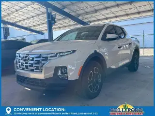 Hyundai SANTA CRUZ 2022 4x4 SEL 4p Crew Cab 4.3piezas BR