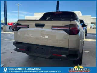 Hyundai SANTA CRUZ 2022 4x4 SEL 4p Crew Cab 4.3piezas BR