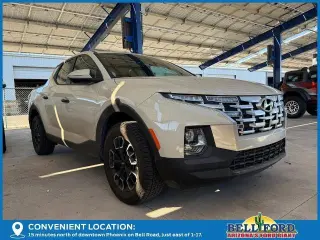 Hyundai SANTA CRUZ 2022 4x4 SEL 4p Crew Cab 4.3piezas BR