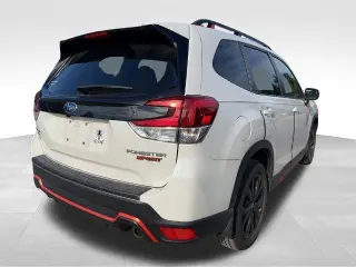 Subaru Forester 2023 AWD Sport 4dr Crossover