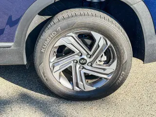 Hyundai SANTA FE 2023 AWD SEL 4p Crossover