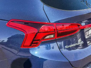 Hyundai SANTA FE 2023 AWD SEL 4p Crossover