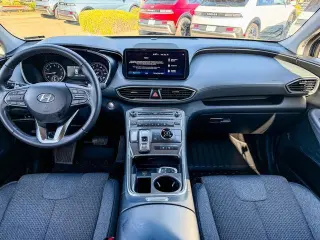 Hyundai SANTA FE 2023 AWD SEL 4p Crossover