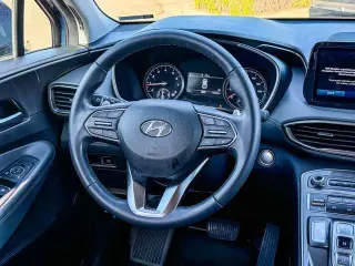 Hyundai SANTA FE 2023 AWD SEL 4p Crossover