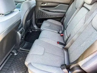 Hyundai SANTA FE 2023 AWD SEL 4p Crossover