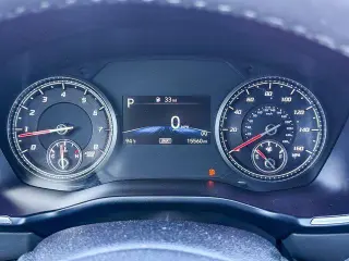 Hyundai SANTA FE 2023 AWD SEL 4p Crossover
