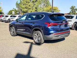 Hyundai SANTA FE 2023 AWD SEL 4p Crossover