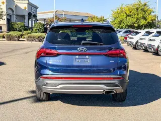 Hyundai SANTA FE 2023 AWD SEL 4p Crossover