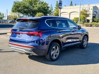 Hyundai SANTA FE 2023 AWD SEL 4p Crossover