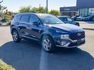 Hyundai SANTA FE 2023 AWD SEL 4p Crossover