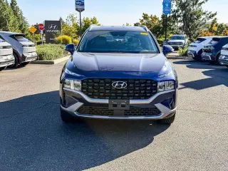 Hyundai SANTA FE 2023 AWD SEL 4p Crossover