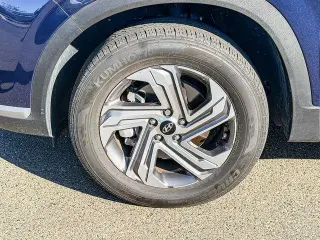 Hyundai SANTA FE 2023 AWD SEL 4p Crossover