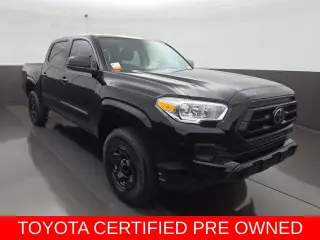 Toyota Tacoma 2023 4x4 TRD Pro 4p Doble Cabina 5.0 ft CB 6M