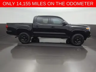 Toyota Tacoma 2023 4x4 TRD Pro 4p Doble Cabina 5.0 ft CB 6M