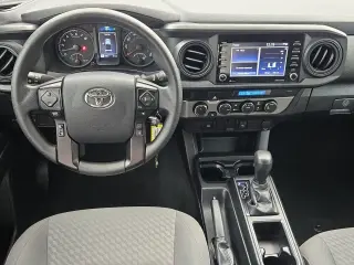 Toyota Tacoma 2023 4x4 TRD Pro 4p Doble Cabina 5.0 ft CB 6M