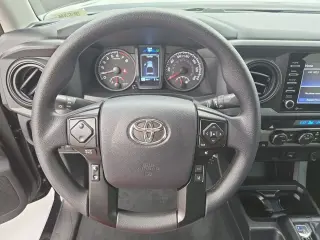 Toyota Tacoma 2023 4x4 TRD Pro 4p Doble Cabina 5.0 ft CB 6M