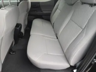 Toyota Tacoma 2023 4x4 TRD Pro 4p Doble Cabina 5.0 ft CB 6M