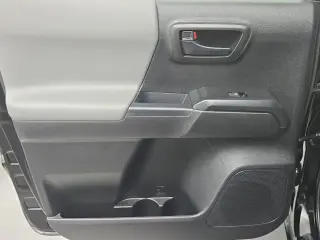Toyota Tacoma 2023 4x4 TRD Pro 4p Doble Cabina 5.0 ft CB 6M