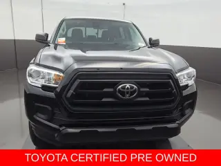 Toyota Tacoma 2023 4x4 TRD Pro 4p Doble Cabina 5.0 ft CB 6M