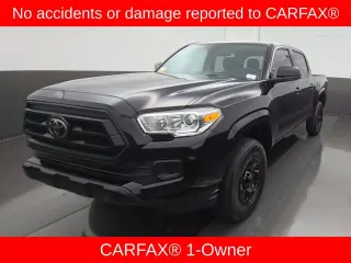 Toyota Tacoma 2023 4x4 TRD Pro 4p Doble Cabina 5.0 ft CB 6M