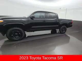 Toyota Tacoma 2023 4x4 TRD Pro 4p Doble Cabina 5.0 ft CB 6M
