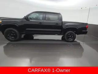 Toyota Tacoma 2023 4x4 TRD Pro 4p Doble Cabina 5.0 ft CB 6M