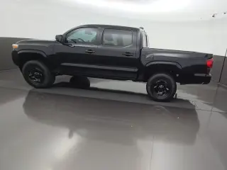Toyota Tacoma 2023 4x4 TRD Pro 4p Doble Cabina 5.0 ft CB 6M