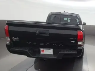 Toyota Tacoma 2023 4x4 TRD Pro 4p Doble Cabina 5.0 ft CB 6M