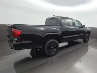 Toyota Tacoma 2023 4x4 TRD Pro 4p Doble Cabina 5.0 ft CB 6M