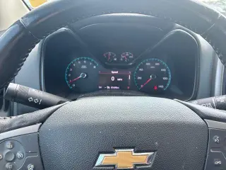 Chevrolet Colorado 2022 4x2 Z71 4dr Crew Cab 5 ft. SB