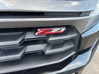 Chevrolet Colorado 2022 4x2 Z71 4dr Crew Cab 5 ft. SB
