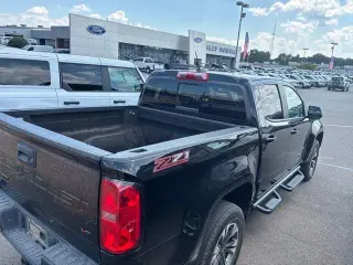 Chevrolet Colorado 2022 4x2 Z71 4dr Crew Cab 5 ft. SB