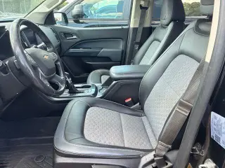 Chevrolet Colorado 2022 4x2 Z71 4dr Crew Cab 5 ft. SB