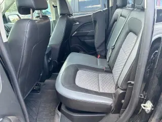 Chevrolet Colorado 2022 4x2 Z71 4dr Crew Cab 5 ft. SB