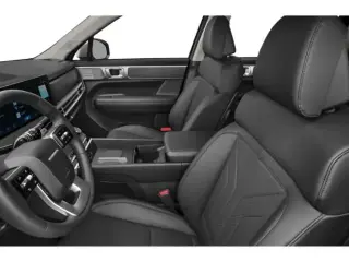 Hyundai SANTA FE 2024 AWD SEL 4dr SUV