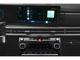 Hyundai SANTA FE 2024 AWD SEL 4dr SUV