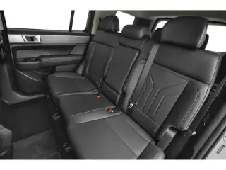 Hyundai SANTA FE 2024 AWD SEL 4dr SUV