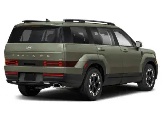 Hyundai SANTA FE 2024 AWD SEL 4dr SUV